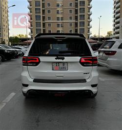 جيب جراند شيروكي